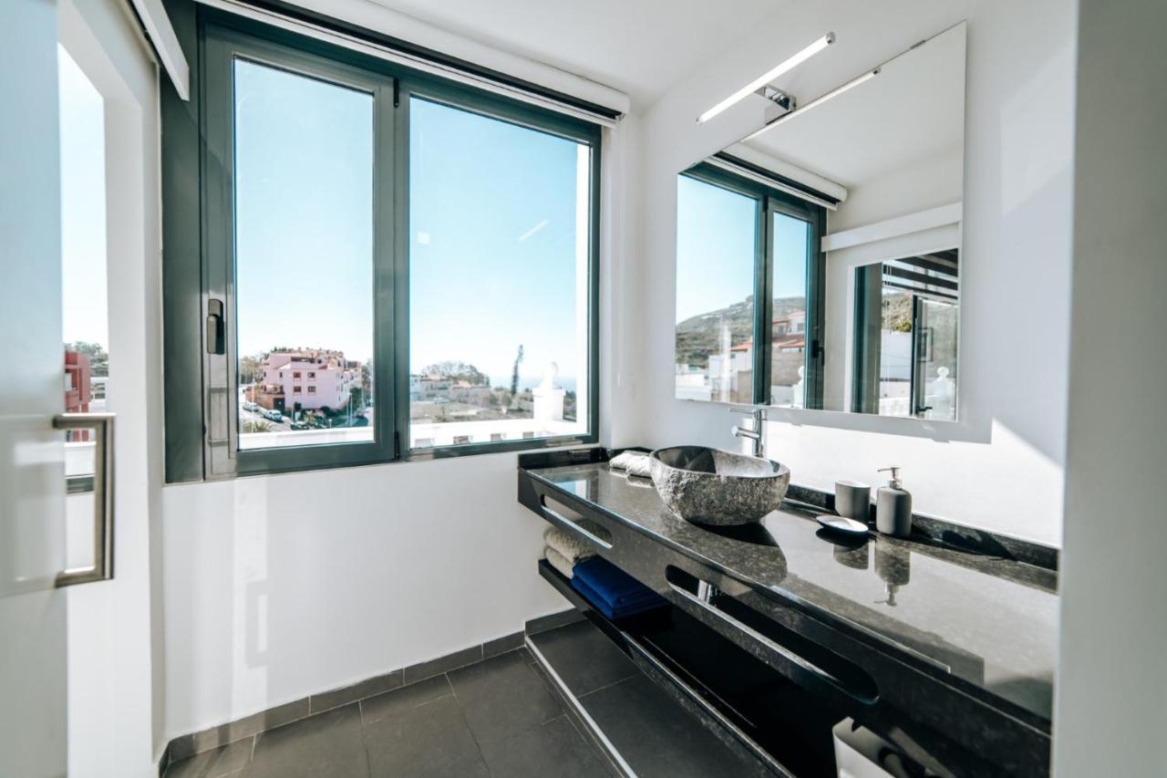 Eterna Primavera Jacuzzi Terraza Privada Tijoco de Abajo 외부 사진